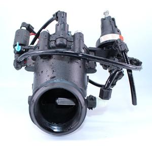 Válvula Reductora de Presión Solenoide Zw de 1/2 Pulgada con Revestimiento de Goma para Control de Flujo de Agua, Presión Atmosférica Unidireccional - Product Image 5