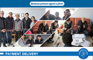 Otomotiv elektrikli araba tel tesisat kablosu montaj için özel kablo demeti tezgahı üreticileri - Product Image 5