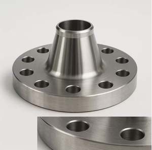 Bridas de Acero al Carbono ASTM A694, Tipo WN RTJ RF Clase 300, Forjadas, DN500 - Product Image 6