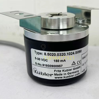 Codificador Plc 1pc NUEVO 8.5020.0320.1024.S090. Envío al por mayor por DHL o FedEx.