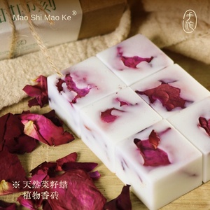 Maoshi Maoci Spa – Brûleur d'aromathérapie en céramique, bougeoir, décorations d'ambiance intérieures, diffuseur d'encens, lampe d'ambiance, cadeaux de fête - Product Image 4