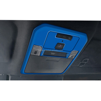 Gobison Popular Products Couvercle de lampe de lecture avant pour Toyota Tacoma 2024 Accessoires d'intérieur Couvercle de lampe de lecture