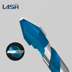 빠른 침투와 정밀한 위치 설정을 위한 텅스텐 카바이드 편심 드릴 비트 대리석 및 화강암 드릴링용 - Product Image 4