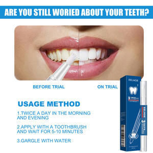 Lápiz Blanqueador Dental de Alta Calidad, Lápiz Limpiador de Manchas Dentales, Lápiz Dental Refrescante y Cuidado - Product Image 6