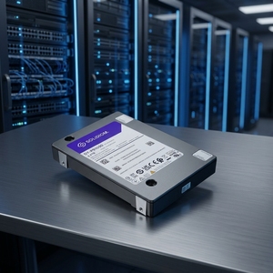 2.5inch Pcie 5.0 4 Tlc Generic No Opal Ssd Sb5ph27e032t001 Sb5ph27e032t001 1 Tb Capacity Provides Ample Storage for <b>Large</b> - Product Image 1