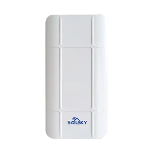Sailsky SY205 2.4Ghz 1KM Point To Point Wireless Bridge Outdoor Access Point Wifi CPE
