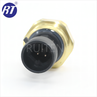 Capteur de pression d'huile 8531299(1252C)/E2101960 RT Marque IATF 16949 Garantie de 12 mois certifiée pour camion Ford pour pelle Renault