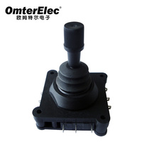 Mini manette de commutateur de télécommande CV4F