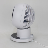 Nouveau ventilateur de bureau ventilateur de climatiseur supprimer le ventilateur de support de commande dc sans brosse pour le bureau à domicile