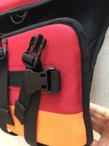 Chaleco Salvavidas de <span class=keywords><strong>Alquiler</strong></span> para Parques Acuáticos y Paseos en Bote |   Chaleco Salvavidas de Espuma EPE con Cierre Frontal - Product Image 5