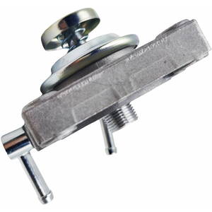 23301-17010 23301-54410 פילטר דלק דיזל & משאבת פריימר תואם עם עבור toyota hilux 2l 3l 4cyl 2l ln56 ln65 ln86 ln107 ln107 - Product Image 4