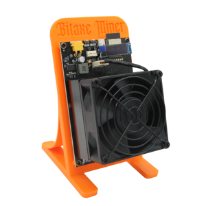 Máquina de Minería de Criptomonedas Bitaxe Supra Hex 701 4.2Th/s 75W con Chip Asic BM1368 de Código Abierto para Minería de Lotería BTC, Venta al por Mayor de Fábrica - Product Image 5