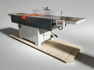 <span class=keywords><strong>Raboteuse</strong></span> à bois de 16 pouces de largeur avec couteau spiralé, raboteuses à bois européennes - Product Image 1