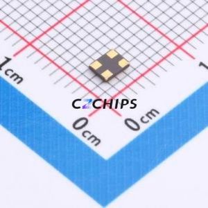 01.X.MD.120HHRI0008000000 Crystal (Passive) SMD3225-4P Crystal Oscillator SMD Crystal Oscillator 8MHz 10ppm 20pF - Product Image 2