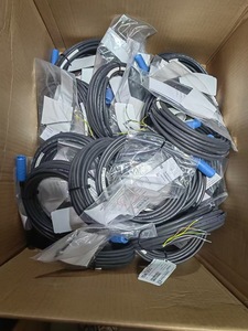 Câble de mesure numérique Endress Hauser CYK10-A101, câble d'électrode numérique CYK10, câble de mesure Memosens - Product Image 3