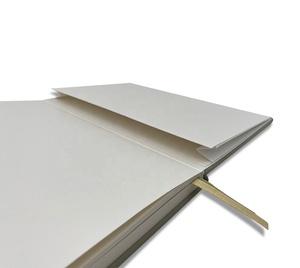 Bloc de notas impreso con logotipo personalizado, diario verde oliva, cuaderno de cinta de Agenda de tapa dura con puntos de cuero Pu sin fecha - Product Image 5
