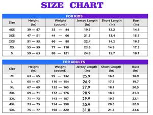 مجموعة ملابس كرة القدم للرجال بأحدث تصميم من جيرسي كرة القدم في تايلاند - Product Image 6