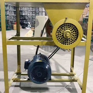 Hachoir à <span class=keywords><strong>viande</strong></span> électrique pour les bases d'élevage pour élever des chiens tortues crocodiles poulets poissons porcs serpents nouvelle condition électrique - Product Image 2