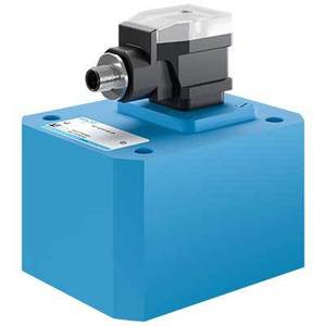 Motor Hidráulico Kracht Vc 0.01 K6 F3 P5 E612 V Fabricado en Alemania - Product Image 5