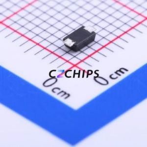 Nouvelle diode Schottky originale SK32WA SOD-123F, vente en gros de composants électroniques, fournisseur de puces et service BOM - Product Image 2