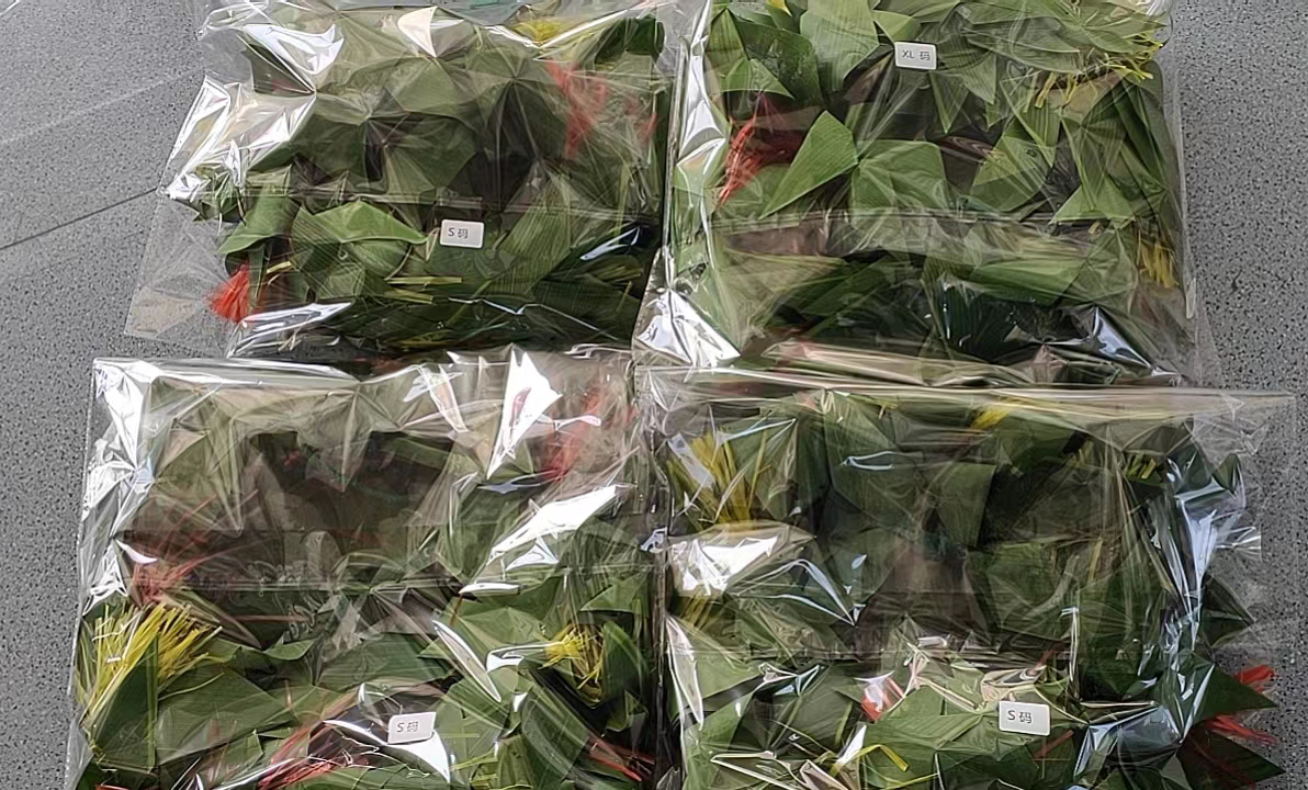 新しい人工Tiの葉ヒップヘイKN-hhb002Sポリネシアンベルト