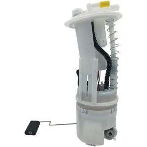 Module de pompe à carburant en plastique Longkees pour Suzuki Equator 2009-2012 Nissan Frontier 2006-2015 Pathfinder 2005-2012 Xterra - Product Image 2