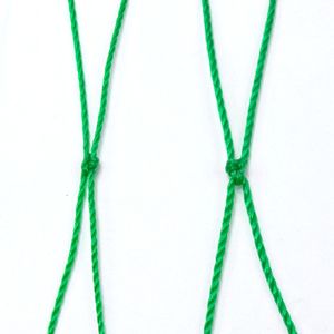 Filet de soutien pour plantes potagères d'agriculture d'approvisionnement d'usine pour l'escalade de plantes de jardin - Product Image 6