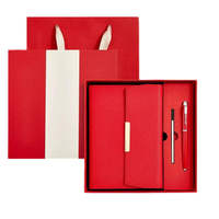 Nouveau carnet portable à spirales avec couverture en cuir, pages lignées, plusieurs couleurs disponibles, personnalisable pour étudiants et écoles - Vente flash