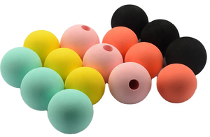 High Quality EVA Foam Stress <strong>Ball</strong> and EVA Foam <strong>Ball</strong> - Product Image 6