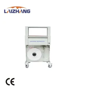 HIGH PRESSURE BUNDLING MACHINE PAPER TAPE