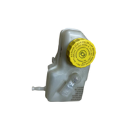 Réservoir de liquide de maître-cylindre de servofrein, réservoir de liquide de frein pour MP4-12C Mclaren, 625C,650S,675LT,11C0194CP,13C0198CP