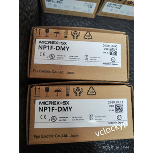 1 Uds. Nuevo módulo FUJI NP1L-PD1, entrega rápida a través de Fedex/DHL - Product Image 1