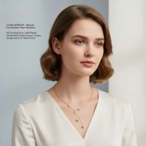 สร้อยคอมุกเวนชี่สตาร์เพิร์ล 0.5 กก. รุ่นอัพเกรด - Product Image 3