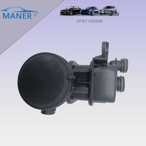 Séparateur d'huile pour pièces de moteur automobile MANER avec joints toriques 70324415 0PB115099B pour PORSCHE CARRERA - Product Image 3