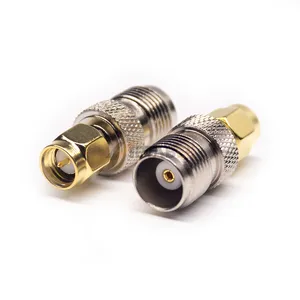 RP-SMA RP SMA to TNC Female Male RF Connector Adapter