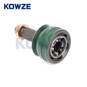 Guangzhou Auto Parts Sistema de transmisión Eje <span class=keywords><strong>CV</strong></span> Junta para <span class=keywords><strong>Subaru</strong></span> 28393-AG030 - Product Image 2