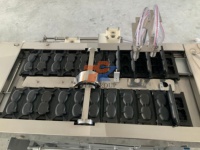 Machine à faire des gâteaux de poisson multifonctionnelle, machine à faire des gâteaux Delimanjoo, machine à faire des Manju coréens