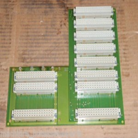 Lote de (3) Placas de Circuito PLC Aptas para 3G, Compatibles con 548 190.0001.00, Suministro al por Mayor
