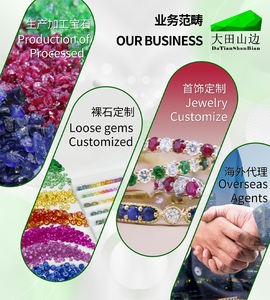 Zaffiro Giallo Naturale Sfuso, Taglio Rotondo 0.8-4.0mm, Pietra di Zaffiro Giallo di Ceylon - Qualità A+ - Product Image 5