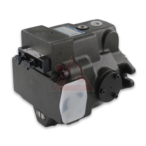 Bomba de pistón original de Taiwán A16/A22/A37/A56-F/L-R-01/04-B/C/H-S-K-32 - Product Image 2