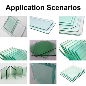 최신형 상담용 고정밀 유리 모서리 연마기(유리 가공 공장용) - Product Image 3