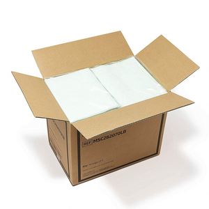 Super Absorbent 6 Layer Eco-friendly Leak Proof Deodorizing Pet Urine <b>Pee</b> Puppy Pads for Dogs - Product Image 5