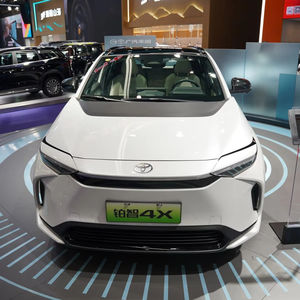 Toyota BZ4X 2026, Auto Eléctrico de Nueva Energía, 4 Ruedas, Toyota BZ4X <span class=keywords><strong>SUV</strong></span>, Precio de Toyota BZ4X, Auto Eléctrico de Segunda Mano - Product Image 1