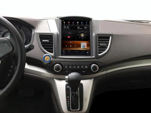 10.1 "Android 13 autoradio lettore multimediale per Honda <span class=keywords><strong>CRV</strong></span> 2012 - 2016 Auto Carplay Stereo Wifi verticale Tesla - Product Image 3