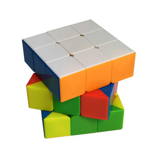<span class=keywords><strong>Cubo</strong></span> <span class=keywords><strong>de</strong></span> <span class=keywords><strong>Rubik</strong></span> con Compartimento Secreto para Dinero en Efectivo, Llaves y Objetos <span class=keywords><strong>de</strong></span> Valor Pequeños, Escondite Discreto para el Hogar, la Oficina o Viajes - Product Image 4