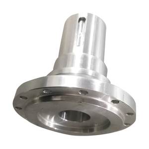 Универсальные услуги STARWAY: изготовление клапанов на заказ, фрезеровка и сверление на станках с ЧПУ, быстрое прототипирование - Product Image 2