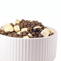 OEM ODM LUSCIOUS Merk Hoogproteïne Droogvoer voor Honden met focus op Spijsvertering & Huidgezondheid - Fabrikant & Exporteur