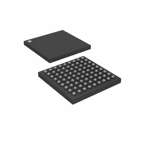 BOM IC In Stock Embedded 81 WFBGA, CSBGA Components Electronic AGLN020V5-UCG81I - Product Image 1