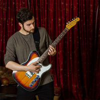 Chaîne de guitare en néoprène Durable, vente directe, personnalisé, à la mode