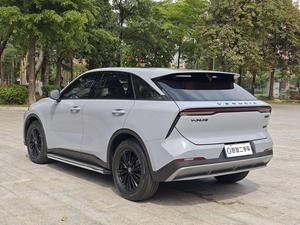 Nissan Venucia SUV 2022, 5 portes, 5 places, conduite à gauche, essence, 150 km/h, véhicule d'<span class=keywords><strong>occasion</strong></span> avec caméra arrière 360° <span class=keywords><strong>et</strong></span> pneus R18 - Product Image 6